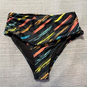 Born Primitive Swim Bikini Bottoms